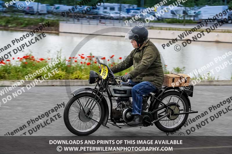 Vintage motorcycle club;eventdigitalimages;no limits trackdays;peter wileman photography;vintage motocycles;vmcc banbury run photographs